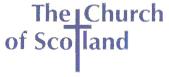 The Church of Scotland Logo