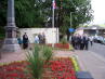 Alyth Boer War Memorial