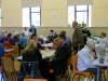 The busy Guild Autumn Fayre held in Airlie Street Hall on Saturday 15th September 2007