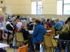 The busy Guild Autumn Fayre held in Airlie Street Hall on Saturday 15th September 2007