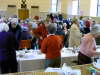 The Cake & Candy stall is always a favourite