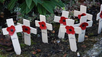 Remembrance Sunday 2009