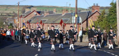 Remembrance Sunday 2009