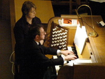 Alyth Choral Union Spring Concert