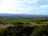 Alyth from the brow of the hill.