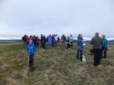 Easter Sunday 2012 Alyth Hill