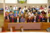 The Induction of Rev. M. Erskine