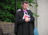 The Revd Neil Gardner