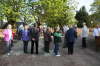 Rogation Service 2012