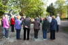 Rogation Service 2012