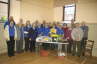 Congregational Board Coffee Morning Team