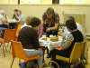 An enjoyable Basket Whist was held on 8th May 2008 raising 135 for church funds.