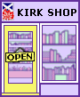 Kirk Shop image